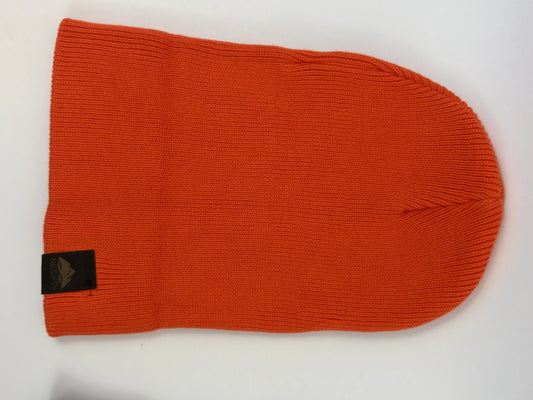 Gorro multiposición rojo