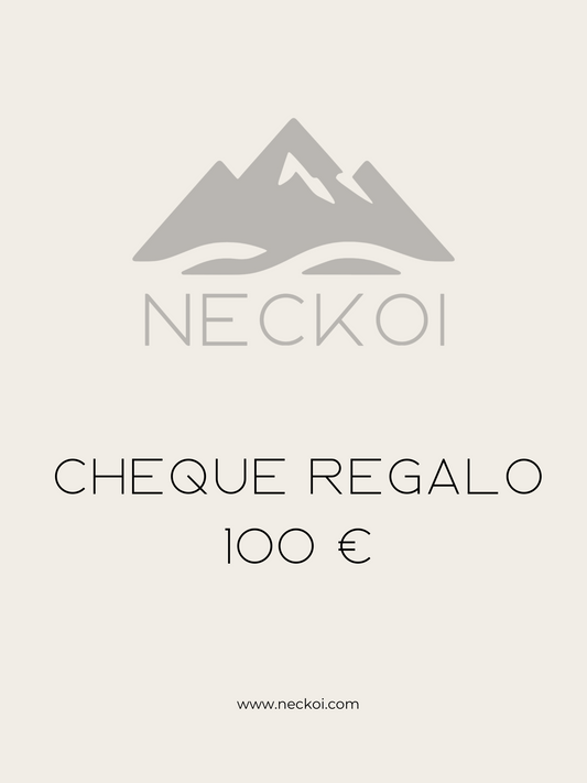 Tarjeta regalo 100 €