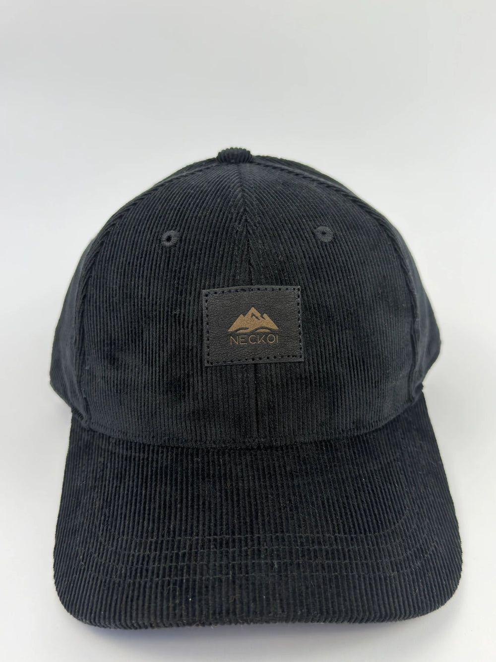 Gorra pana negra