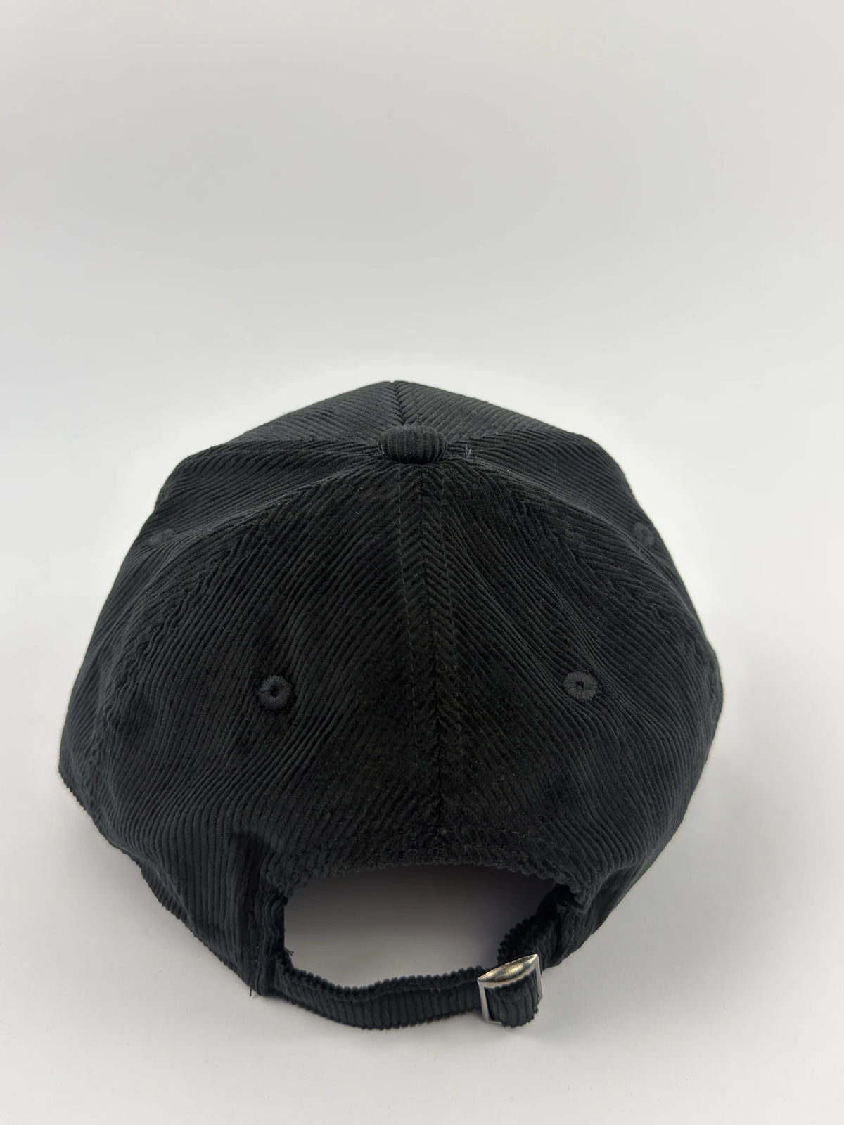 Gorra pana negra