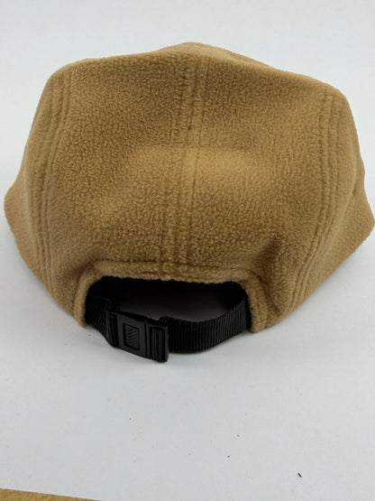 Gorra polar camel