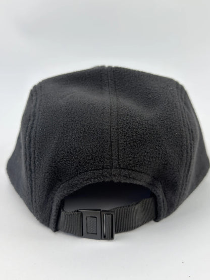 Gorra polar negra