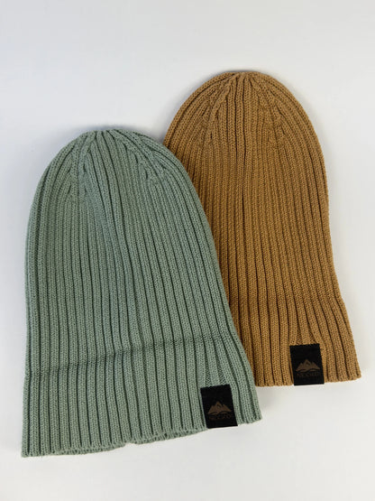 Comparativa de colores: Gorro multiposición infantil beige; Gorro multiposición infantil verde turquesa